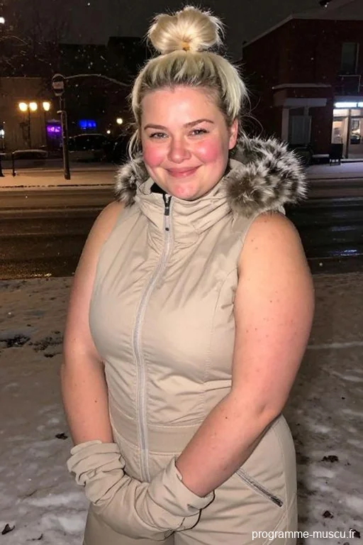 Camille32_09, 32 ans à Saint-Girons