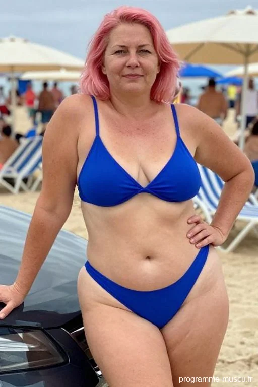 Amandine33, 50 ans à Andernos-les-Bains