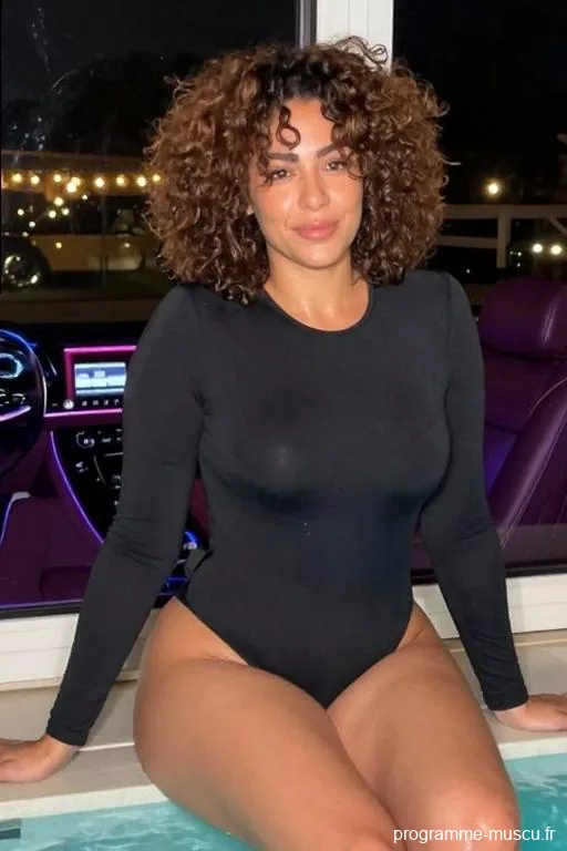 Amelie84, 43 ans à Caumont-sur-Durance