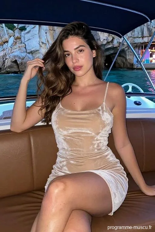 Amelie_13, 28 ans à Arles