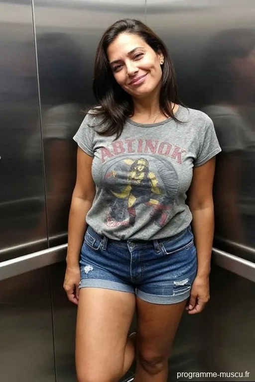 BelleHorizon78, 46 ans à Bougival