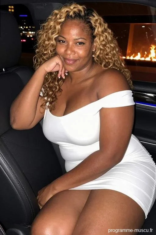 BelleLoraine57, 47 ans à Hayange