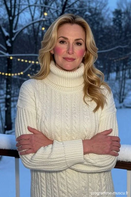 BelleVie46, 46 ans à Prades