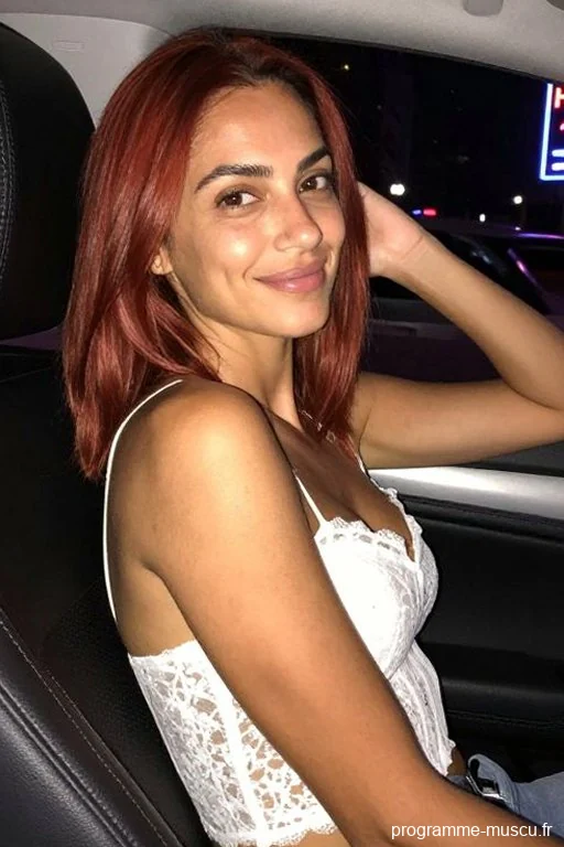 Breizhette29, 43 ans à Ploumagoar