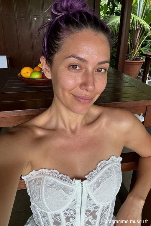 Camille13, 40 ans à Arles