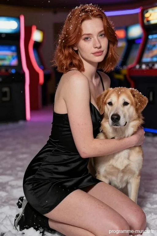 Camille13, 28 ans à Arles