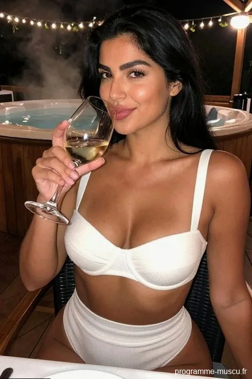 Camille14, 24 ans à Colombelles