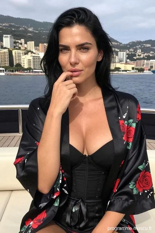 Camille14, 28 ans à Condé-en-Normandie