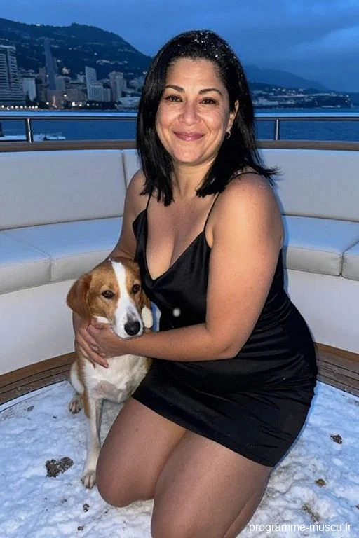 Camille18, 49 ans à Mehun-sur-Yèvre