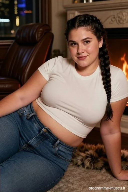 Camille19_87, 22 ans à Tulle