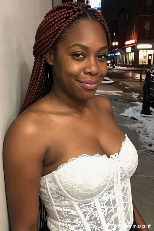 Camille21, 36 ans à Genlis