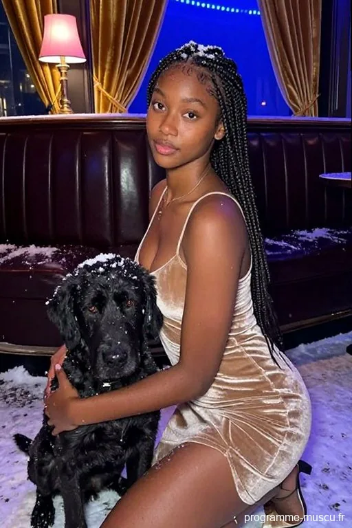 Camille22, 20 ans à Ploeren