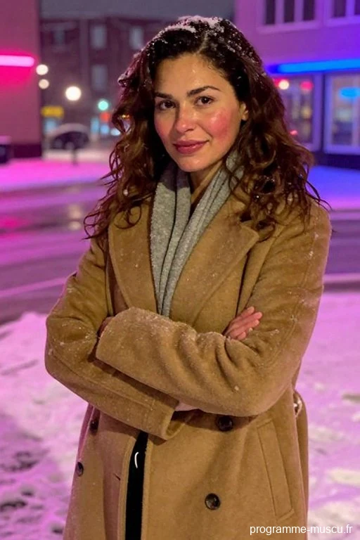 Camille27_47, 27 ans à Nérac