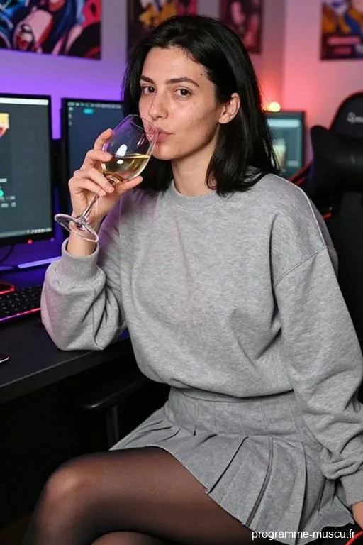 Camille27, 24 ans à Saint-Sébastien-de-Morsent