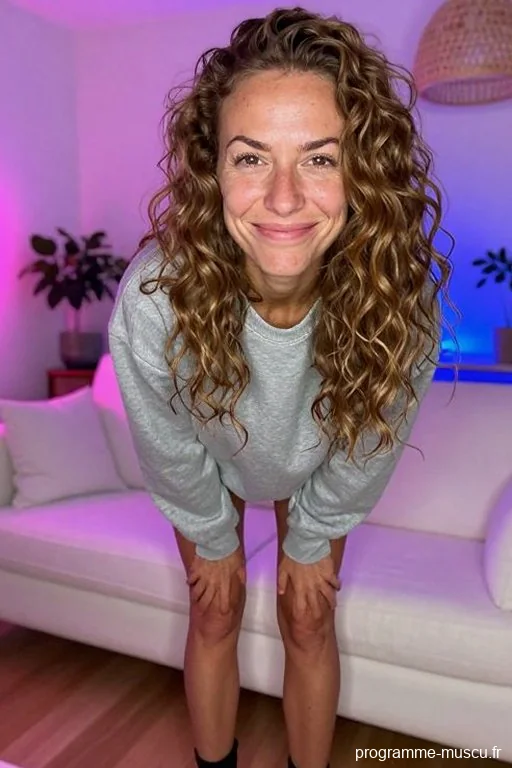 Camille29, 38 ans à Lannilis