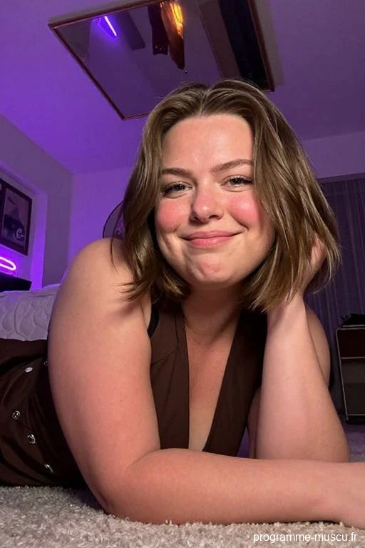 Camille31_60, 31 ans à Chantilly