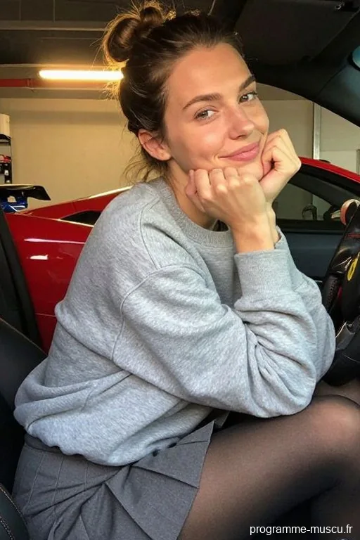 Camille31, 26 ans à Pibrac