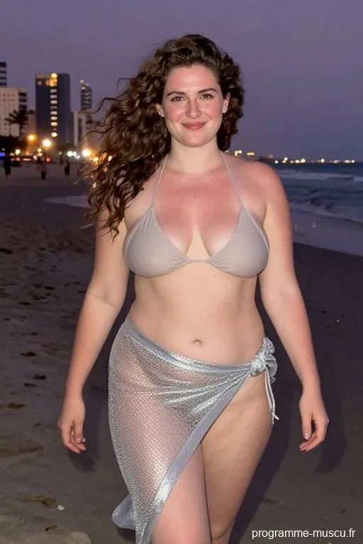 Camille31, 29 ans à Beauzelle