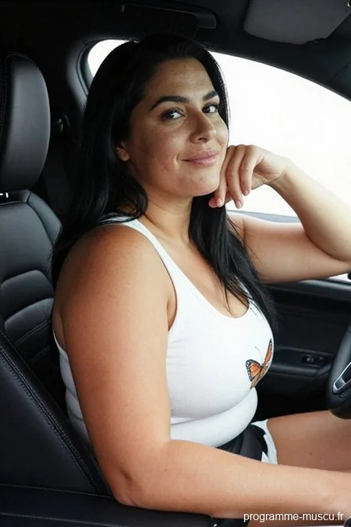 Camille33, 43 ans à Andernos-les-Bains