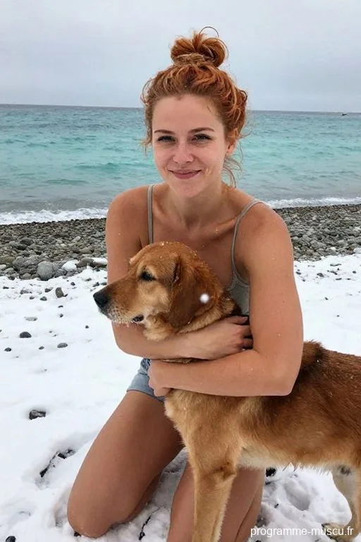 Camille33, 37 ans à Arcachon