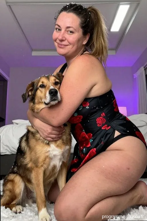 Camille33, 45 ans à Le Barp