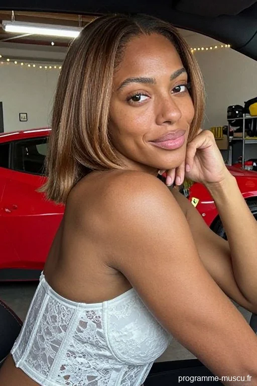 Camille34, 30 ans à Montpellier