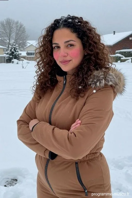 Camille34, 38 ans à Millau