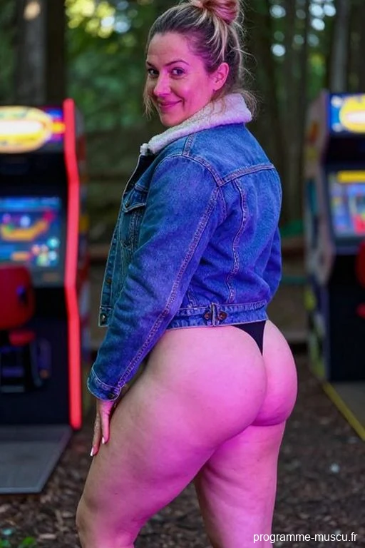 Camille34, 40 ans à Saint-Gély-du-Fesc