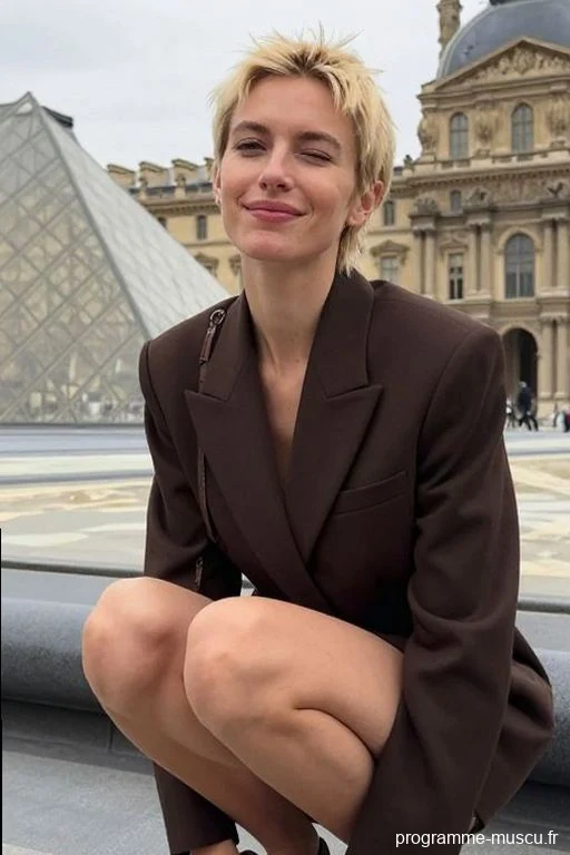 Camille34, 38 ans à Le Grau-du-Roi