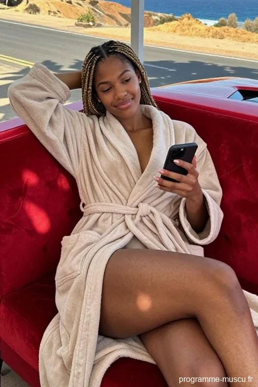 Camille34, 22 ans à Palavas-les-Flots