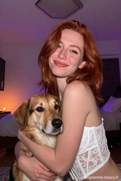 Camille34, 30 ans à Aimargues