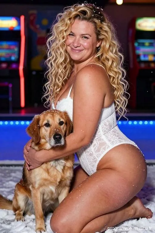 Camille34, 38 ans à Saint-Privat-des-Vieux