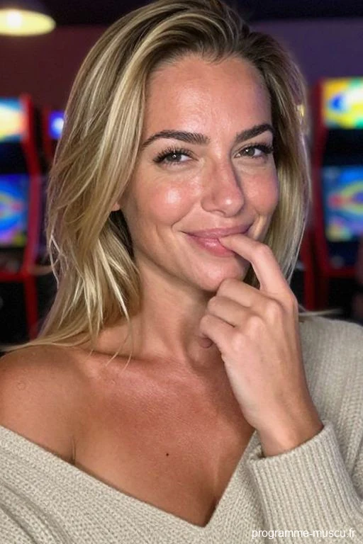 Camille35, 37 ans à Mordelles