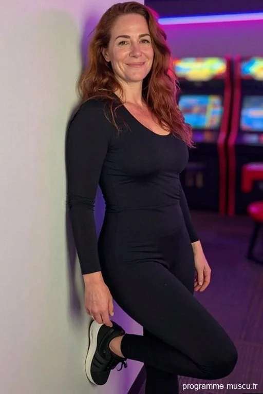 Camille35, 40 ans à Bain-de-Bretagne