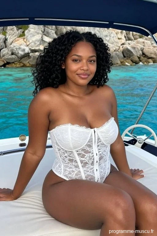 Camille35, 32 ans à Orgères