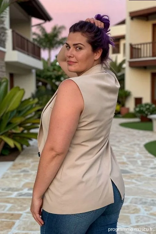 Camille37_53, 37 ans à Bonchamp-lès-Laval