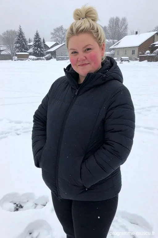 Camille38, 40 ans à Échirolles