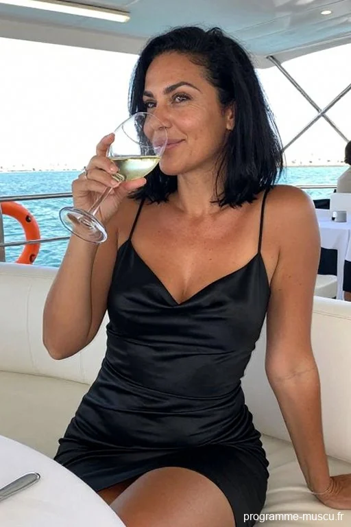 Camille39, 35 ans à Hauts de Bienne