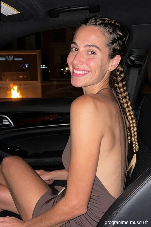 Camille40_StGilles, 40 ans à Saint-Gilles