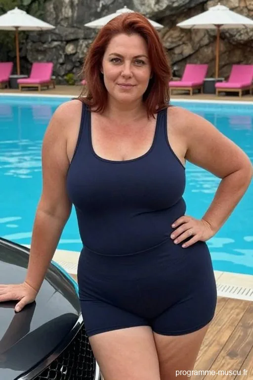 Camille41_34, 41 ans à Saint-Gilles