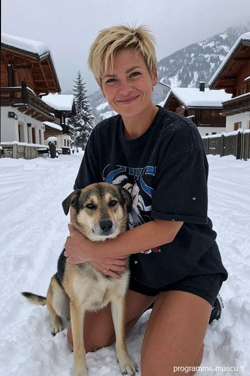 Camille41_61, 41 ans à L'Aigle