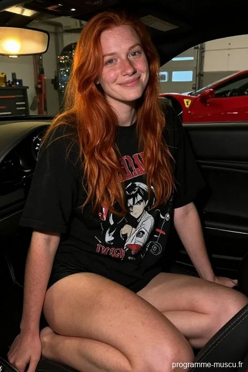 Camille42, 31 ans à Saint-Galmier