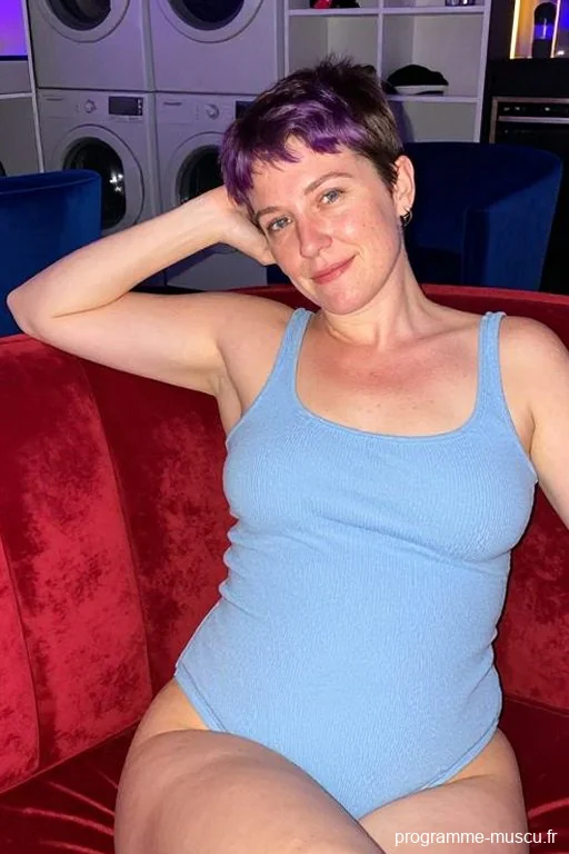 Camille42, 39 ans à Villerest