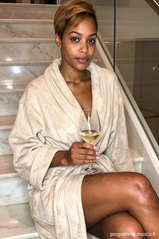 Camille44, 29 ans à Rezé