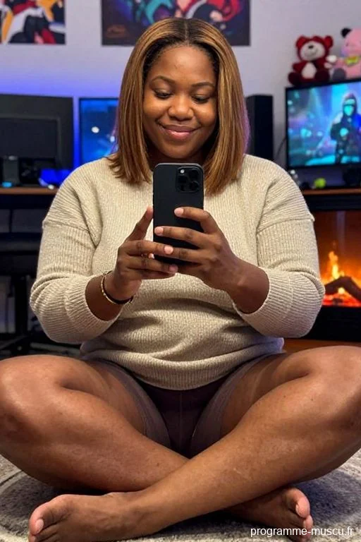 Camille44, 36 ans à Carquefou