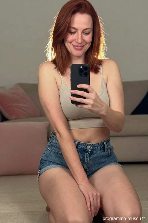 Camille44, 41 ans à Loireauxence