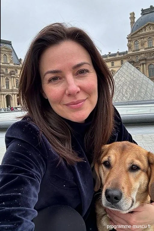 Camille45_602, 45 ans à Crépy-en-Valois