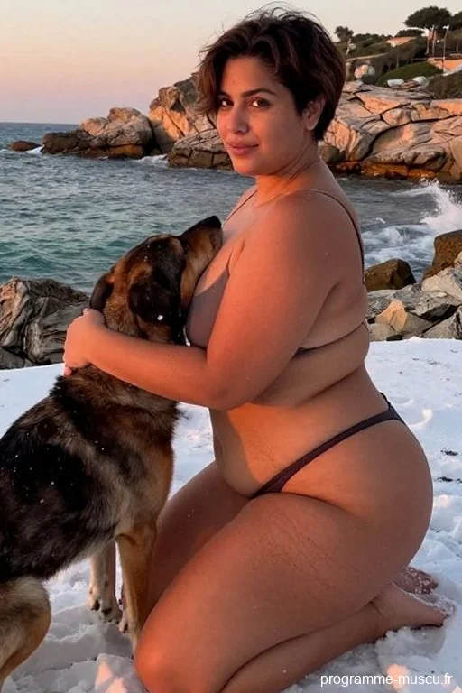 Camille45, 34 ans à Saint-Denis-en-Val