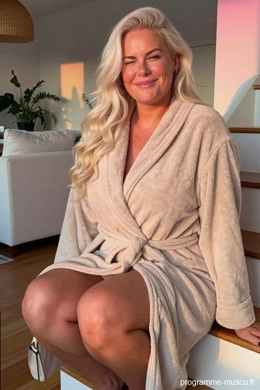 Camille45, 46 ans à La Ferté-Saint-Aubin