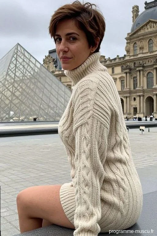 Camille45, 31 ans à Briare